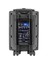 - PORT8VHF-BT - Taşınabilir Hoparlör, 8 Inç (20,3 Cm)/maks. 400W, 2 Mikrofonlu (Kablolu ve 2