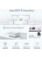Tp-Link H200, Microsd Kart Destekli Akıllı Hub, Akıllı Anahtar, Düğme ve Sensörle Çalışır 3