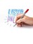 334 SB6CS102 Triplus Üçgen Fineliner Pastel Renk 0.3 mm 6'lı Set 4