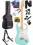RPH-30GR-ST Maple Klavye Strat Kasa Sss Elektro Gitar Seti 1