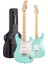 RPH-30GR-ST Maple Klavye Strat Kasa Sss Elektro Gitar Seti 3
