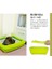 Aristo Açık Kedi Tuvaleti Sarı -42CM 5