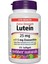 Lutein 25 Mg With 5mg ZEAXANTHIN-175 Softgels 1