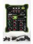 MDX-100 Stüdyo Kayıt Için Ses Kartlı Mixer +48V Phantom Power ile Stüdyo Mikser 1