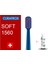 Curaprox Cs 1560 Soft Diş Fırçası - Diş Beyazlatıcı Köpük Hediye 1