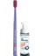 Curaprox Cs 3960 Super Soft Diş Fırçası - Diş Beyazlatıcı Köpük Hediye 1