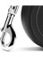 Flexi New Classic M Beden Siyah 5mt Şerit Tasma 4