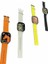 Akıllı Saat Bleutooth Bağlantılı Akıllı Saat Amoled Ekran 49 mm 5