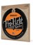 D'addario EJ43 Klasik Gitar Tel Seti (4/4), Silverplated Wound cl 1