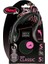 Flexi New Classic M Beden Siyah 5mt Şerit Tasma 5