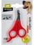 Gro 5984 Kedi-Köpek Tırnak Makası, Red 4