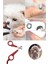 ® Kedi Tırnak Makası Çelik Ergonomik Tutuş Evcil Hayvan Köpek Tırnak Makası (Ömür Boyu Garantili) 5