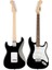 RPH-30WB Gül Klavye Strat Kasa Sss Elektro Gitar Seti 4