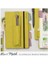 Bookaroo Kitap Ayracı ve Post It Pastel 4