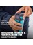 Huron Snapseal Termos Bardak 470 ml Gri 3