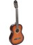 VC204CSB Klasik Gitar, Scale 4/4, Sunburst Mat, Kapak Sıtka 2