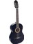 VC204CSB Klasik Gitar, Scale 4/4, Sunburst Mat, Kapak Sıtka 4
