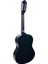 VC204CSB Klasik Gitar, Scale 4/4, Sunburst Mat, Kapak Sıtka 5