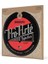 D'addario EJ47 Klasik Gitar Tel Seti, Pro-Arte, 80/20 Bronze Woun 1