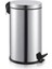 04529 Pedalli Çöp Kovasi - 30 Litri 2