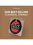 D'addario EJ47 Klasik Gitar Tel Seti, Pro-Arte, 80/20 Bronze Woun 3