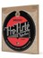 D'addario EJ47 Klasik Gitar Tel Seti, Pro-Arte, 80/20 Bronze Woun 7