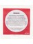 D'addario J2704 Normal Tension Tek Klasik Gitar Teli (D) 7