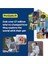 Easy Walk No-Pull Köpek Göğüs Tasması, Çekmeyi Önlemeye Yardımcı, Kontrolü Ele Alın ve 6