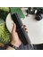 Navada - Gaming Oyuncu Gamer Hakiki Deri Mouse Pad, Deri Fare Altlığı, Hakiki Deri Ped 7