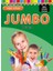 Jumbo Boyama Yeşil Kitap 1
