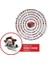 Te-Cs 18/165/1 Li Solo, Daire Testere 2