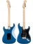 RPH-30BL-ST Maple Klavye Strat Kasa Sss Elektro Gitar Seti 4