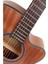 M450-EQ-AMP Profesyonel Masif Ağaç Amfili Elektro Akustik Gitar Seti Üst Segment 3