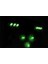 Chroma Caps Lite Pack (Luna Glow) | Chroma Caps Lite Paketi: 6x Super Knobs, 3x Fader 5