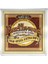 Earthwood Silk & Steel Ekstra Yumuşak Akustik Gitar Telleri, 80/20 Bronz, Ölçü 10-50 2