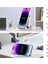 Çok Fonksiyonlu Temizlik Seti Fırça/ekran Silme Özelliği ve Telefon Standı Katlanabilir 6