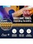 12027 Nanoweb Custom Light Elektro Gitar Teli (9-46) 3