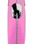 Flexi New Classic Xs Beden Pembe 3mt Ipli Tasma 3