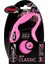 Flexi New Classic Xs Beden Pembe 3mt Ipli Tasma 5