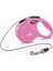 Flexi New Classic Xs Beden Pembe 3mt Ipli Tasma 6