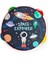 Legami Tambourine Shake It Up Tef 2