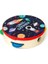 Legami Tambourine Shake It Up Tef 3