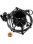 Shm-01 Pro Metal Stüdyo Mikrofon Shock Mount Tutucu 2