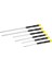 28219 6 Pc Long Reach Precision Screwdriver Set 2