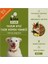 Fresh Tavuk Etli Taze Köpek Yemeği, 250GR 7