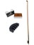 Midex Ky-24 Çocuk Kemanı Yayı 1/2 Boy Için (Reçine ve Susturucu Hediye) 1