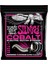 Süper Slinky Kobalt Elektro Gitar Telleri, Ölçü 9-42 1
