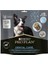 Medium Breed Dental Care Orta ve Büyük Irk Köpekler Için Diş Sağlığı Ödülü 15 Parça 345GR 3