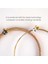Gold Akustik Gitar Teli Gag Sl 10-47 Super Light 5
