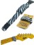 Midex Fretwrap FW-1WH Gitar Tel Susturucu - Medium (6-20CM) 1